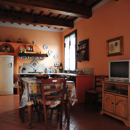 La Corte D'Elsa Castelfiorentino Room photo