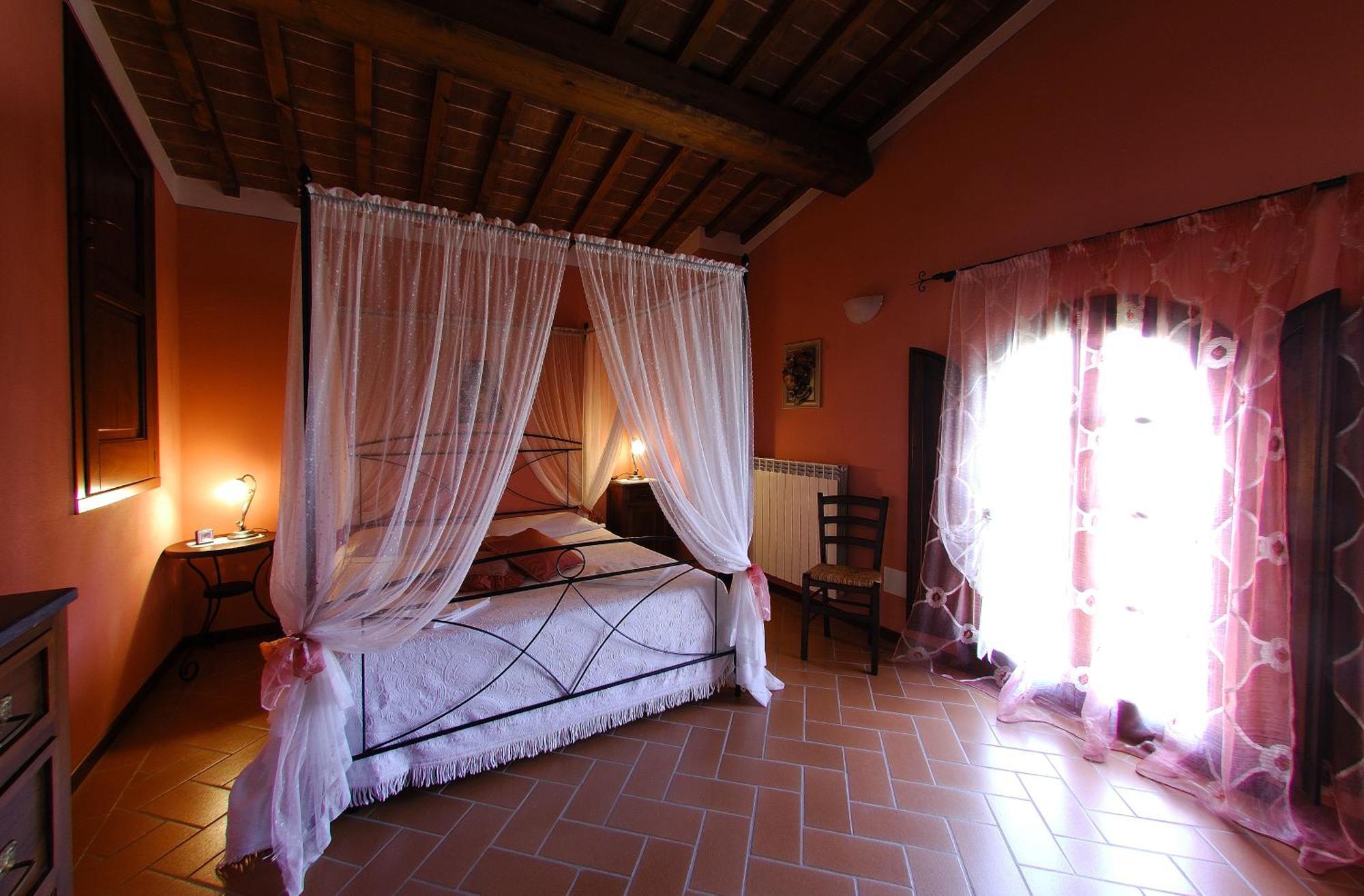 La Corte D'Elsa Castelfiorentino Room photo