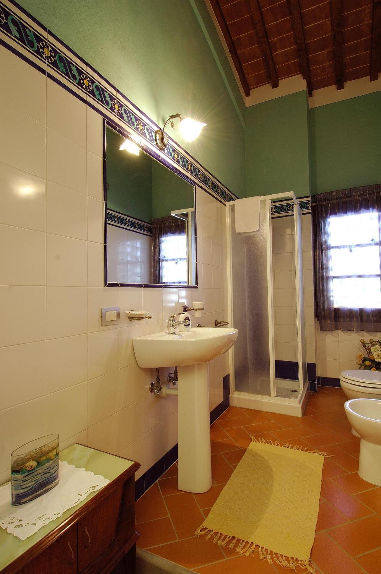 La Corte D'Elsa Castelfiorentino Room photo