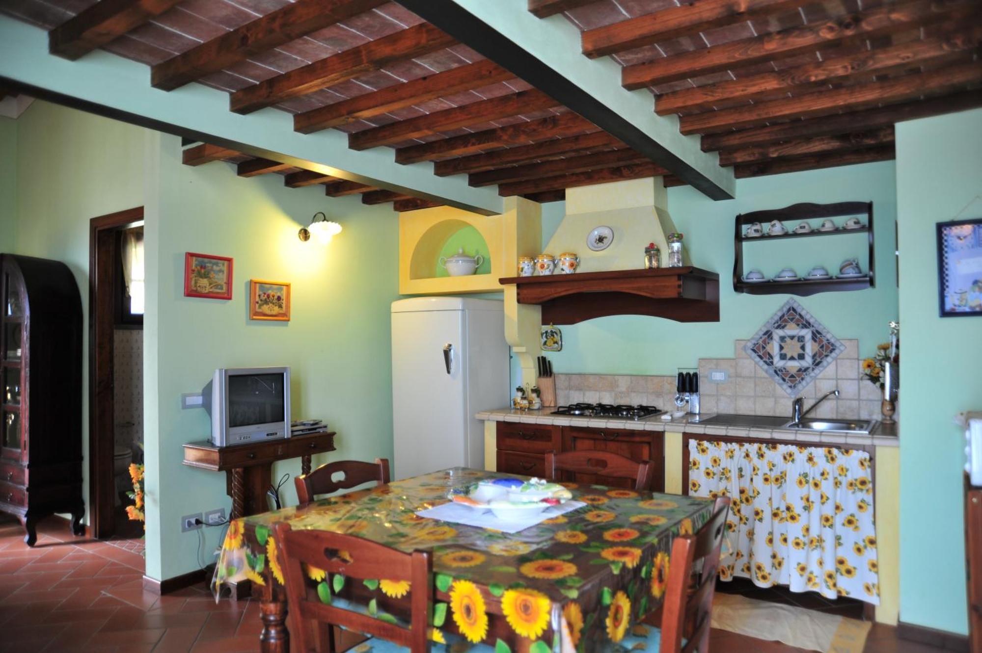 La Corte D'Elsa Castelfiorentino Room photo