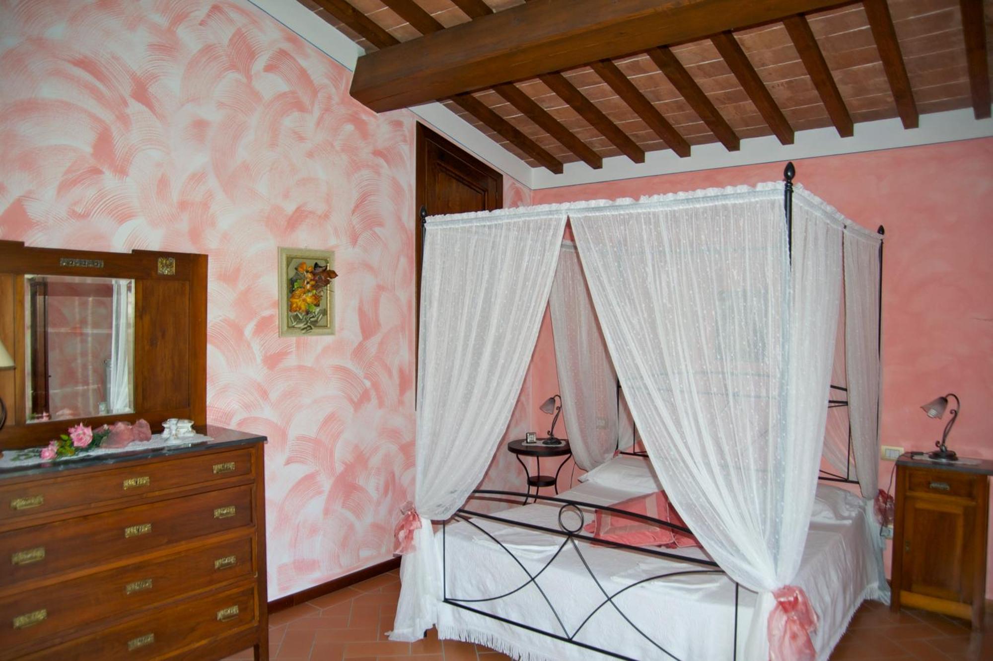 La Corte D'Elsa Castelfiorentino Room photo
