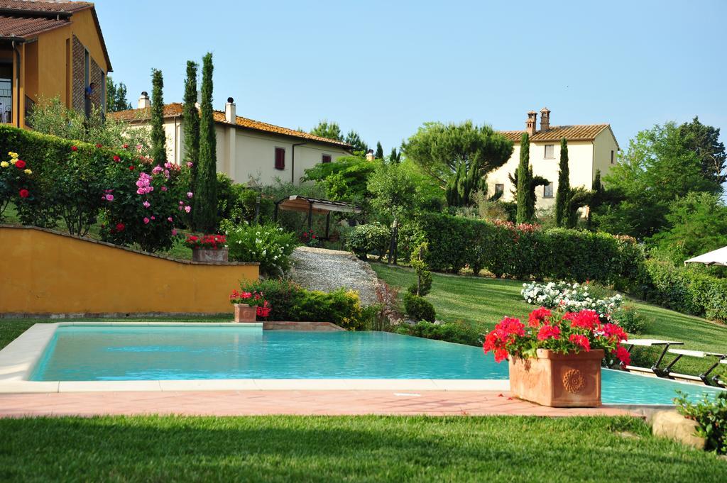 La Corte D'Elsa Castelfiorentino Exterior photo